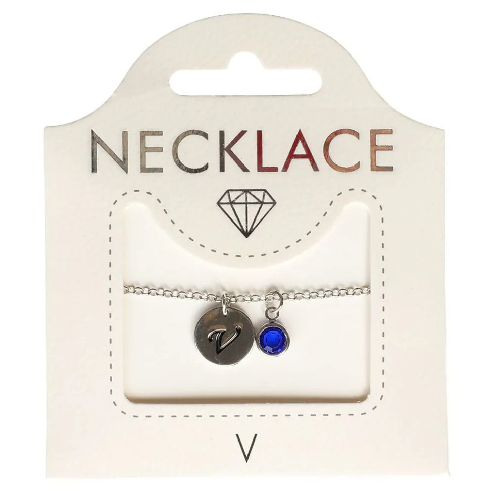 Bogstavshalskæde