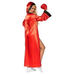 Bokser Damekostume Deluxe