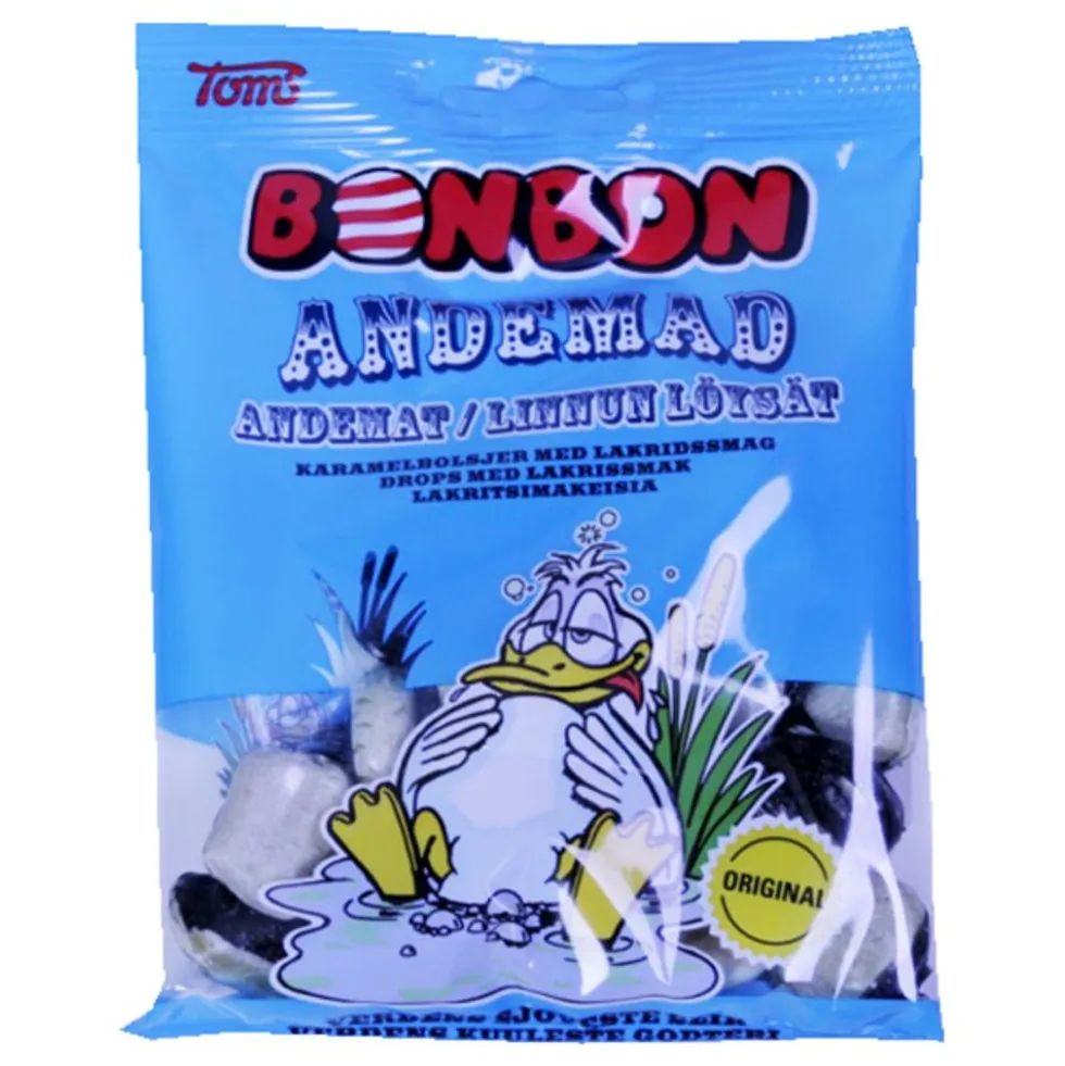 BonBon Andemad
