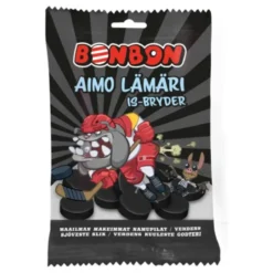 BonBon Isbryder