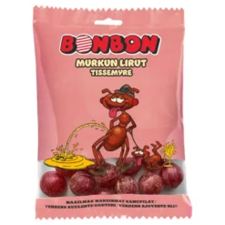 BonBon Kissmyrer