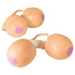 Boob Battle Duelspil
