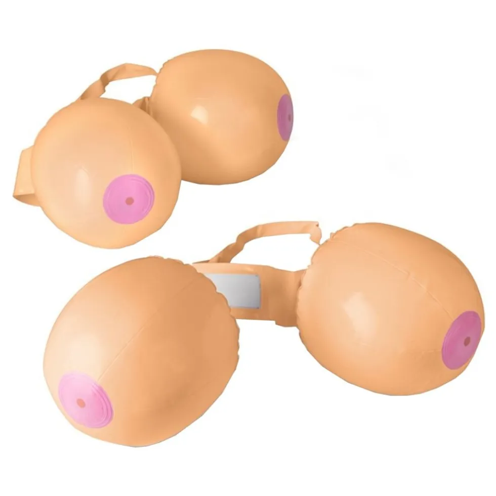 Boob Battle Duelspil
