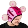 Boob Head Kastesjov