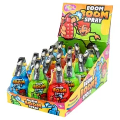 Boom Boom Spray Økonomipakke