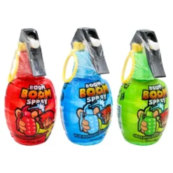 Boom Boom Spray Økonomipakke