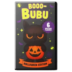 Booo-Bubu Chokolade