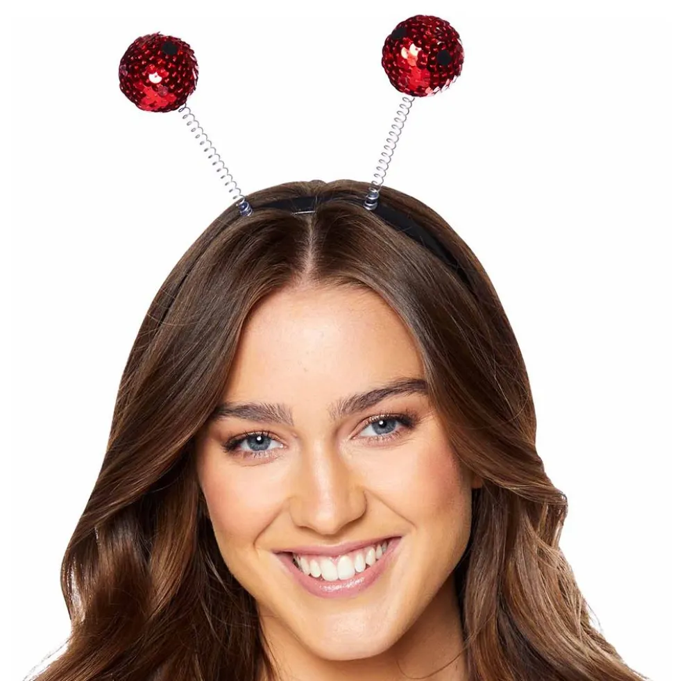 Boppers Mariehøne