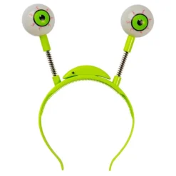 Boppers med Lysende Monsterøjne