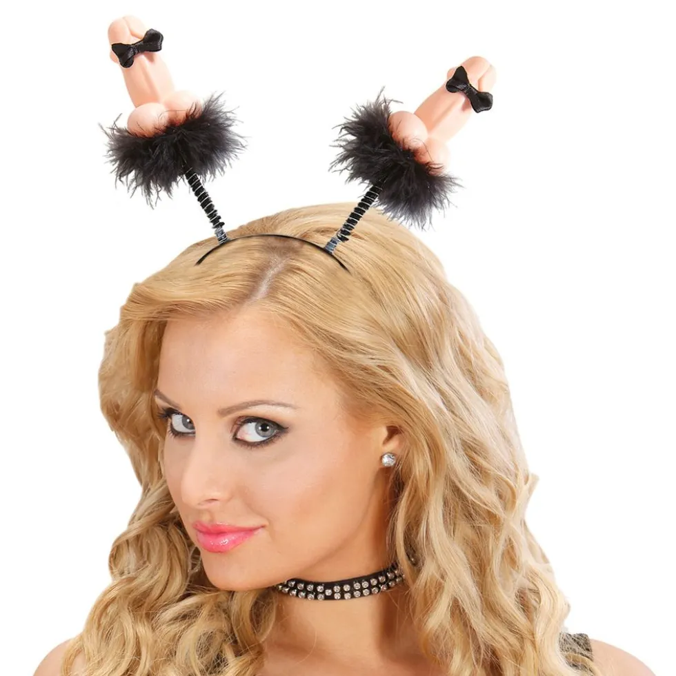 Boppers Penisser med Butterfly
