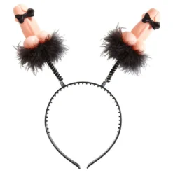 Boppers Penisser med Butterfly