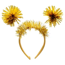 Boppers Pom-Pom Guld
