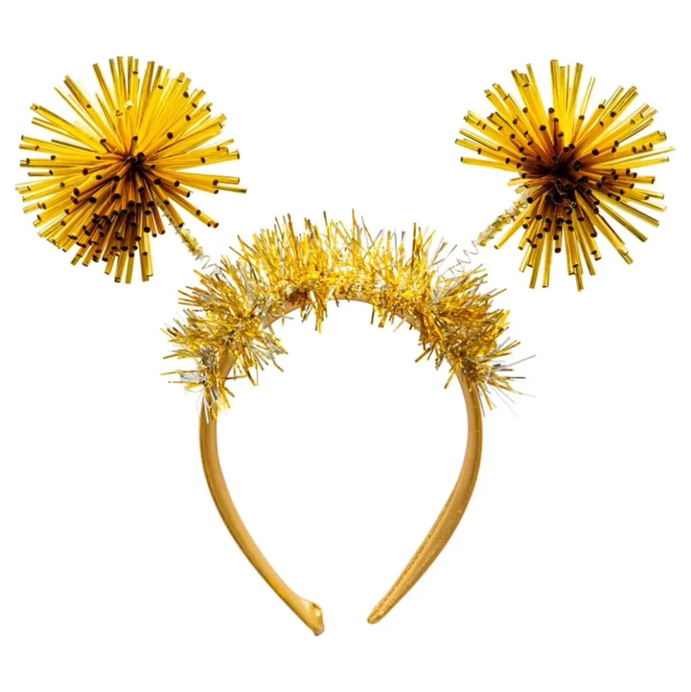 Boppers Pom-Pom Guld