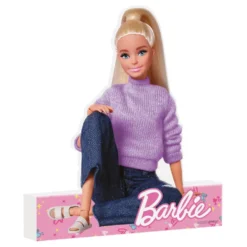 Borddekoration Barbie™