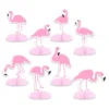 Borddekoration Flamingo Mini