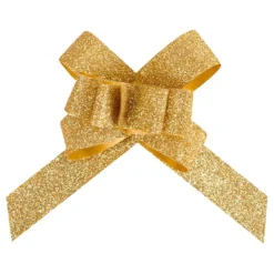 Borddækningsroset Guld