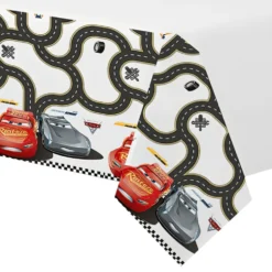 Borddug Biler/Cars 3