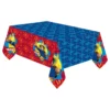 Borddug Brandmand Sam