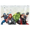 Borddug i Pap Avengers Infinity Stones