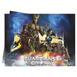 Borddug i Plast Guardians of the Galaxy