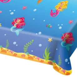 Borddug Mermaid