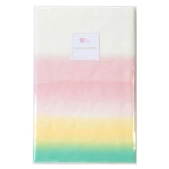 Borddug Papir Pastel