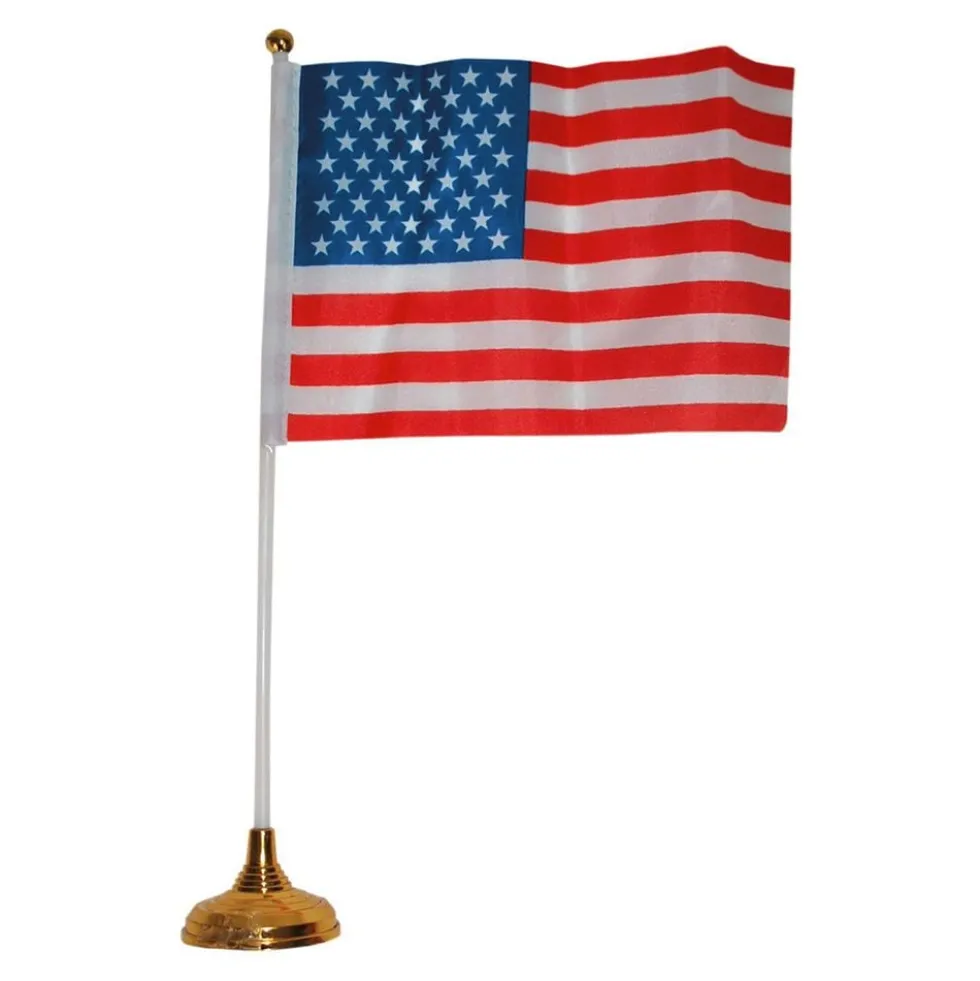 Bordflag USA