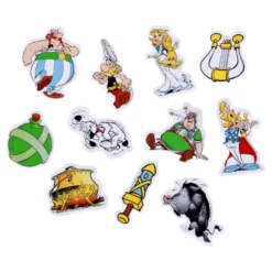 Bordkonfetti Asterix