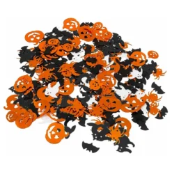 Bordkonfetti Halloween