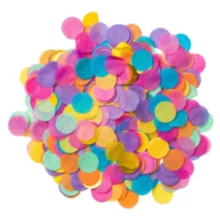 Bordkonfetti Pastel Ombre