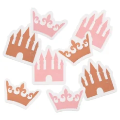 Bordkonfetti Princesse Roséguld