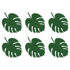 Bordkort Aloha