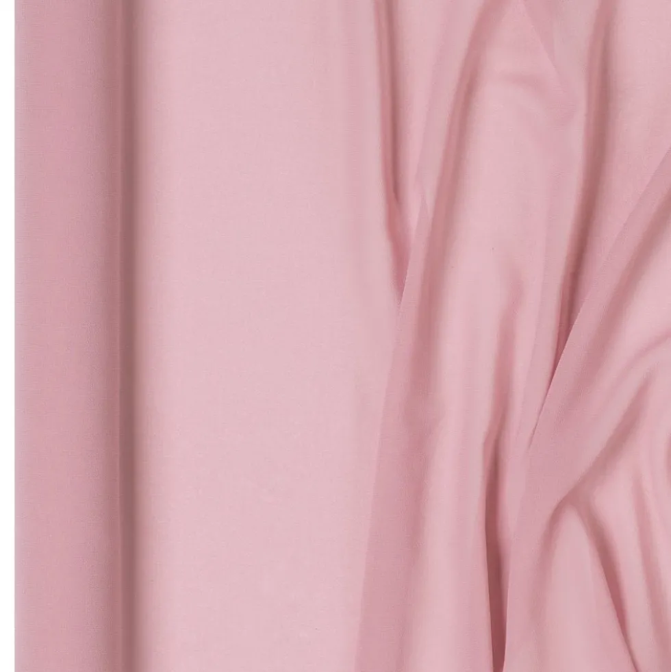 Bordløber Chiffon Lyse lilla