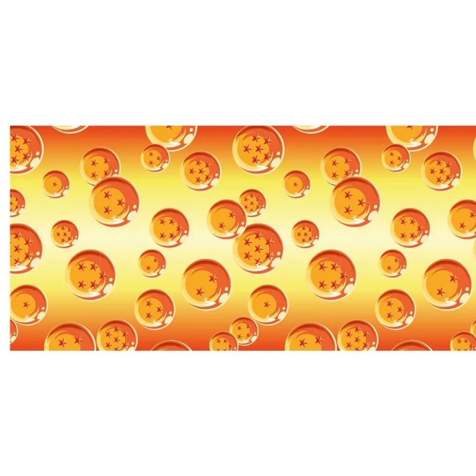 Bordløber Dragon Ball Super