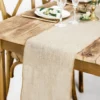 Bordløber Jute