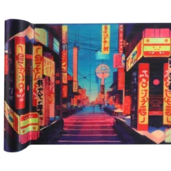 Bordløber Manga