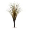 Bordpynt Firework Guld/Sort Metallic