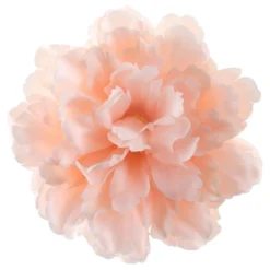 Bordsdekoration Pæon Peach
