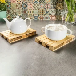 Bordskåner Paller