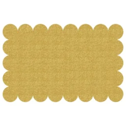 Bordstabletter Guld