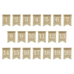Bordstal Jute
