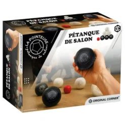 Boule Sæt