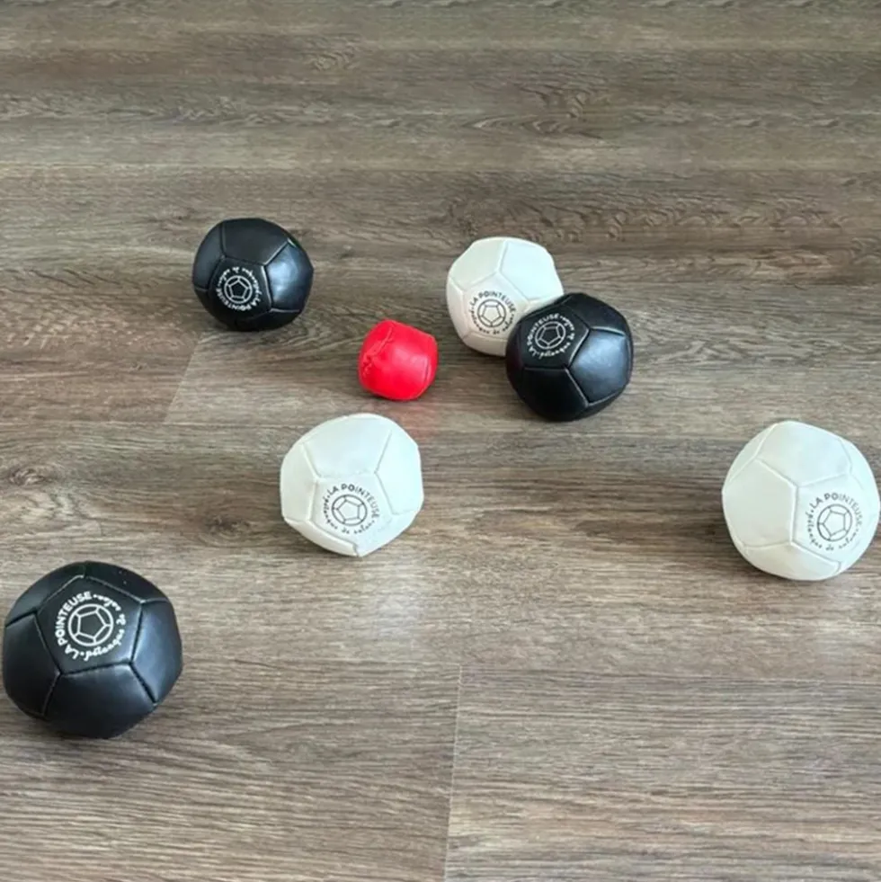 Boule Sæt