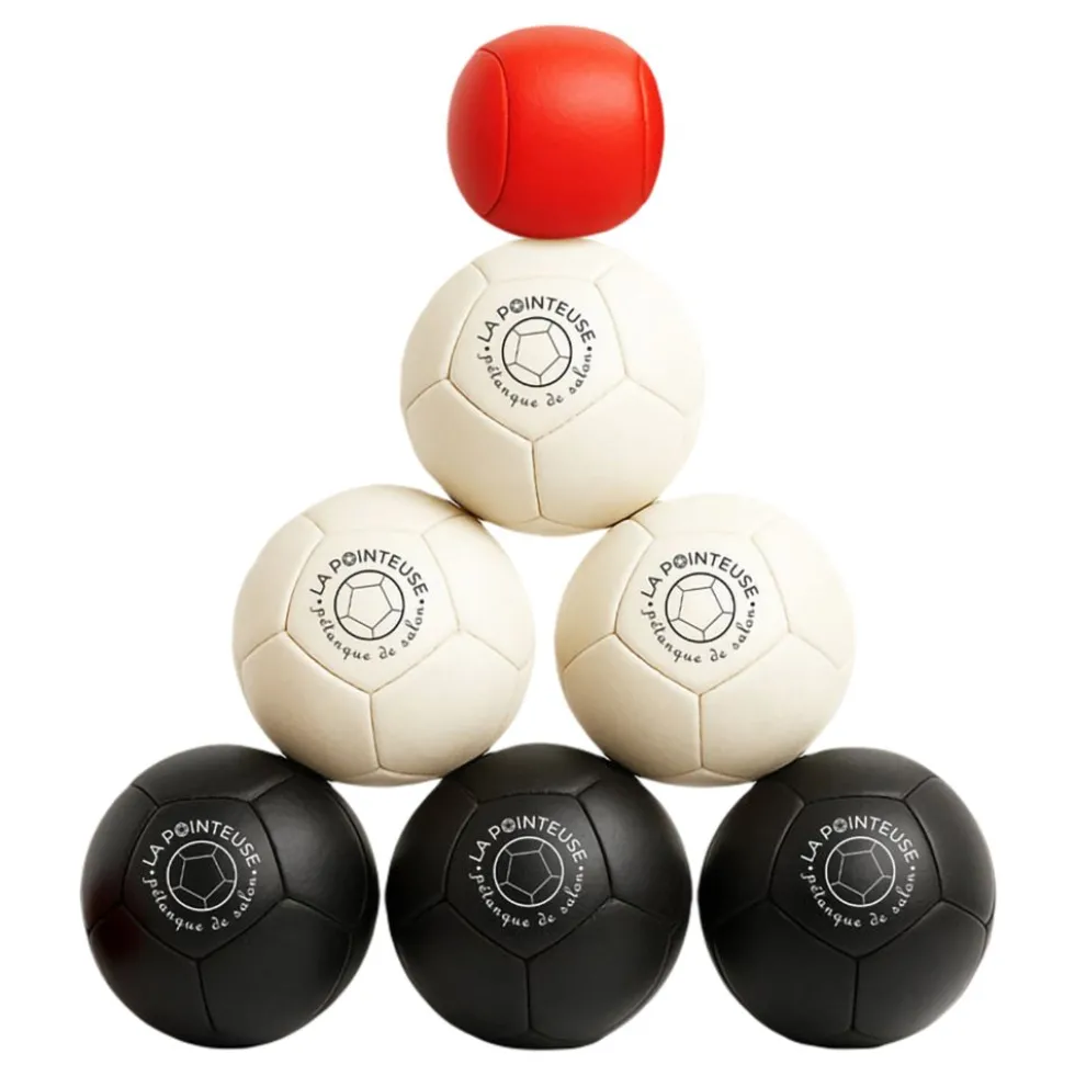 Boule Sæt