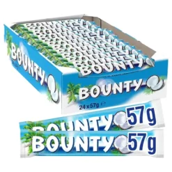 Bounty Økonomipakke