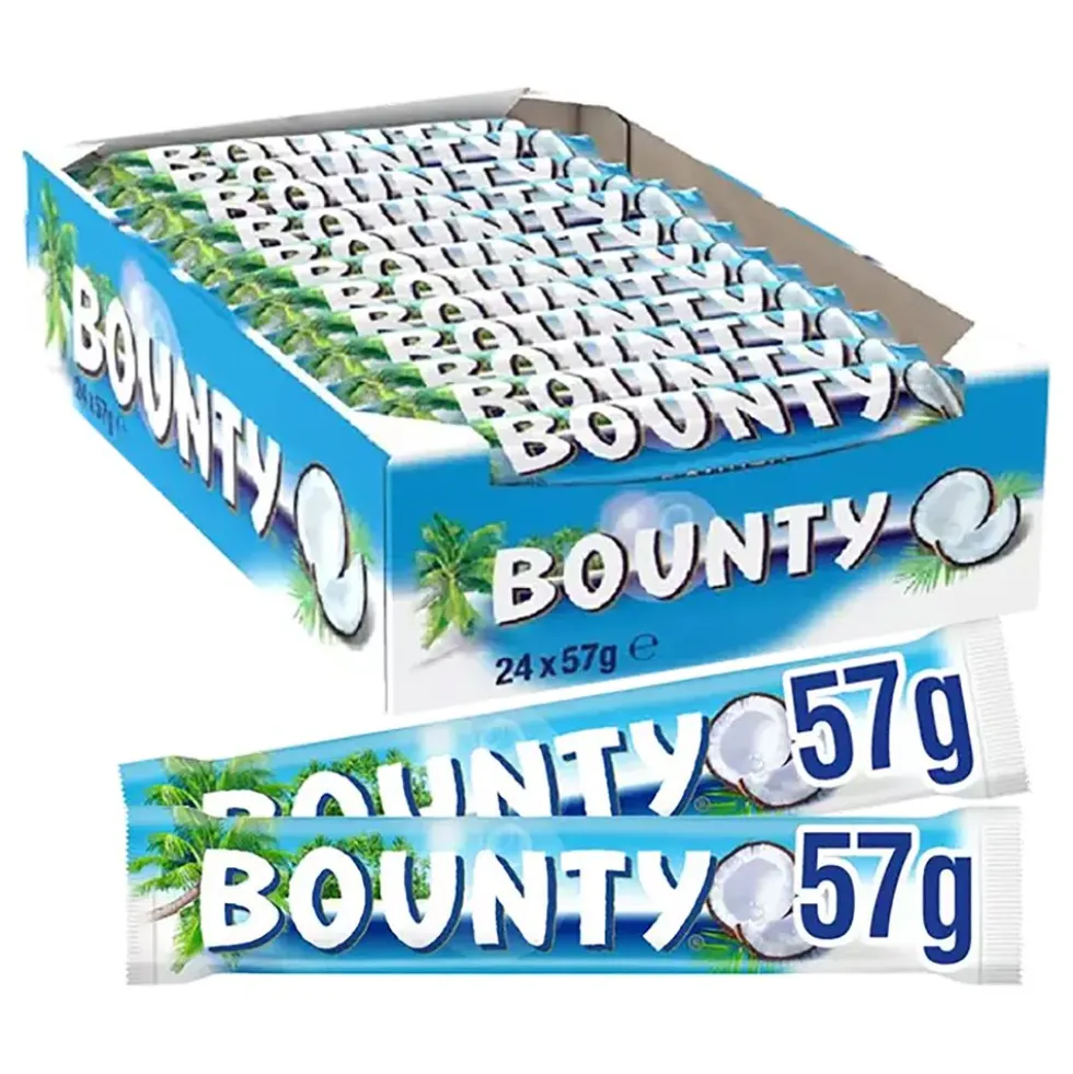 Bounty Økonomipakke