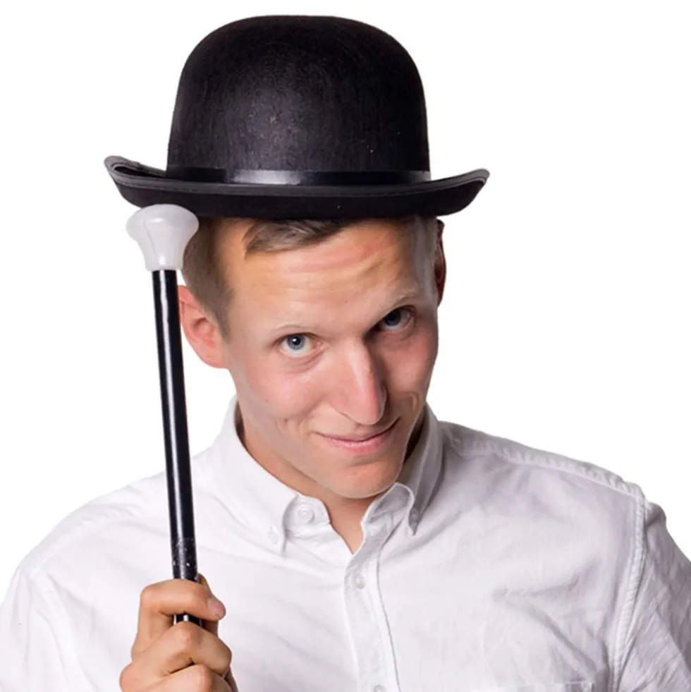 Bowlerhat