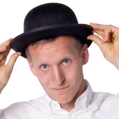 Bowlerhat