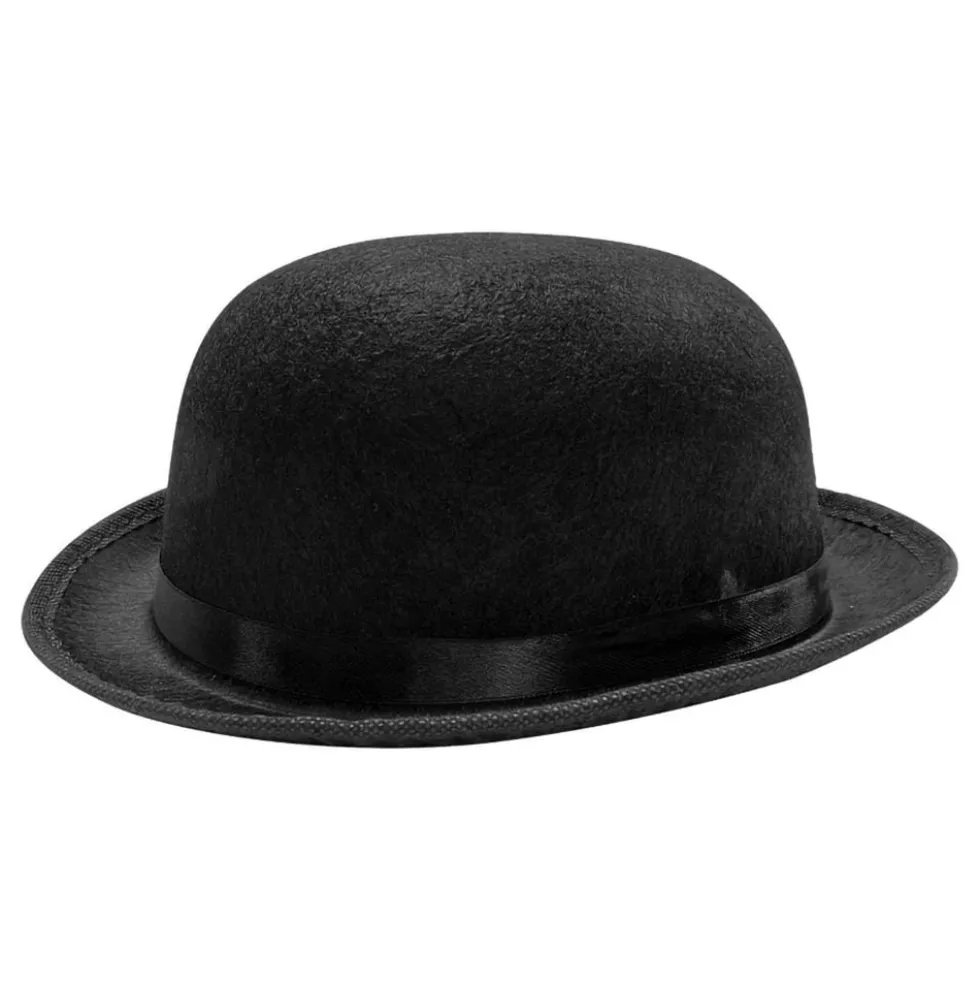 Bowlerhat
