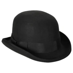 Bowlerhat Sort Deluxe